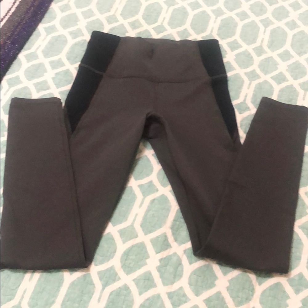 Under Armour Yoga Pants